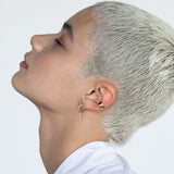 Ear Cuff atrevido esencial