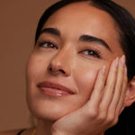 14K Solid Gold Twisted Clicker Hoop – Anygolds