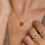 14K Solid Gold Charms – The Charm Edit (9 Styles) – Anygolds