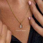 14K Solid Gold Charms – The Charm Edit (9 Styles) – Anygolds