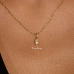 14K Solid Gold Charms – The Charm Edit (9 Styles) – Anygolds