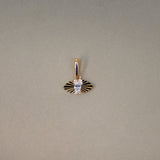 14K Solid Gold Charms – The Charm Edit (9 Styles)