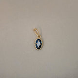 14K Solid Gold Charms – The Charm Edit (9 Styles)