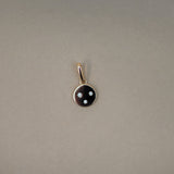 14K Solid Gold Charms – The Charm Edit (9 Styles)