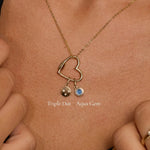 14K Solid Gold Charms – The Charm Edit (9 Styles) – Anygolds