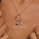 14K Solid Gold Charms – The Charm Edit (9 Styles) – Anygolds