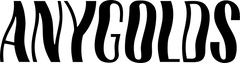 Anygolds logo