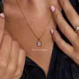 14K Solid Gold Charms – The Charm Edit (9 Styles)