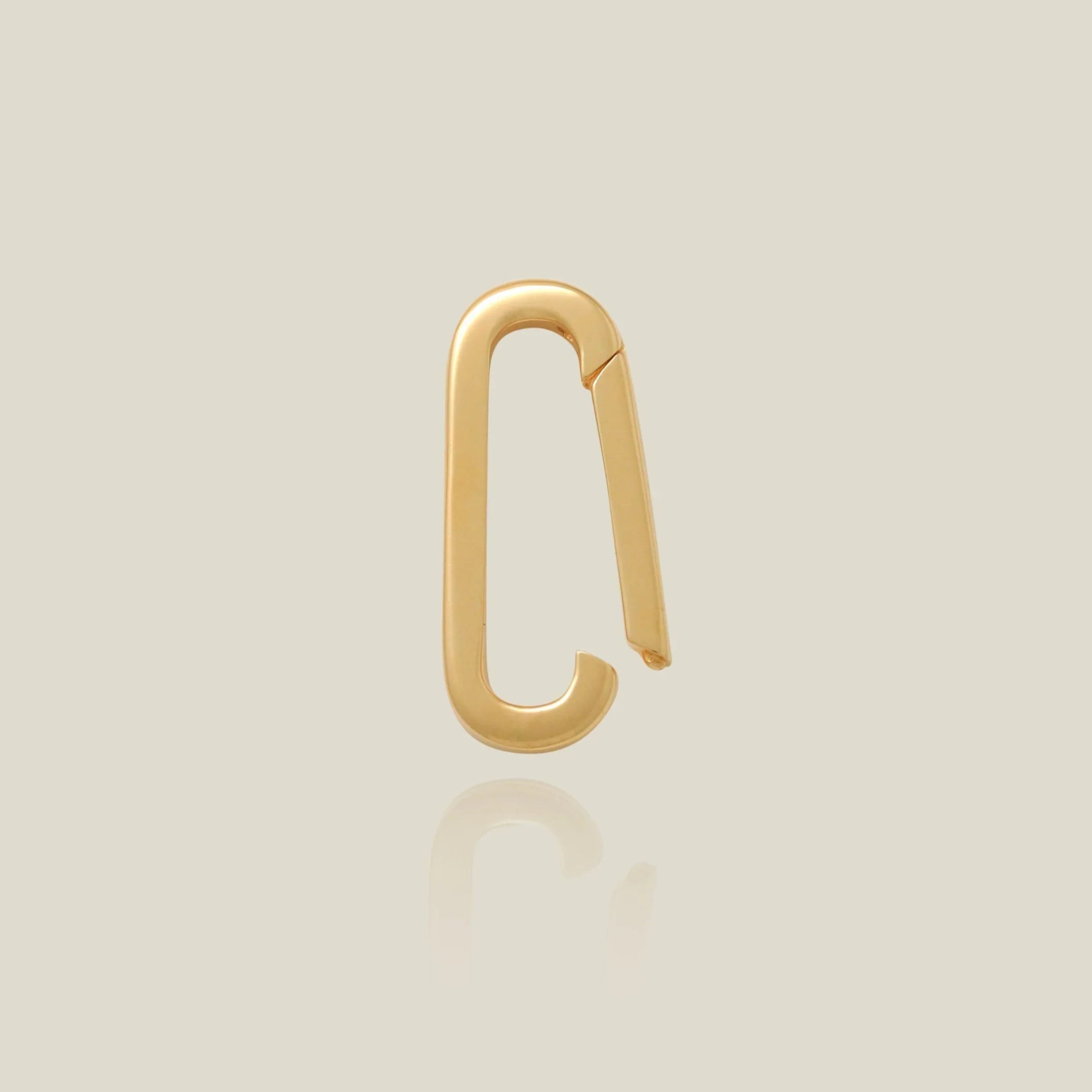 Paper Clip Clicker Connector - Anygolds