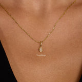 14K Solid Gold Charms – The Charm Edit (9 Styles)