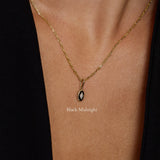 14K Solid Gold Charms – The Charm Edit (9 Styles)
