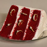 Star Lab Grown Diamond Ring