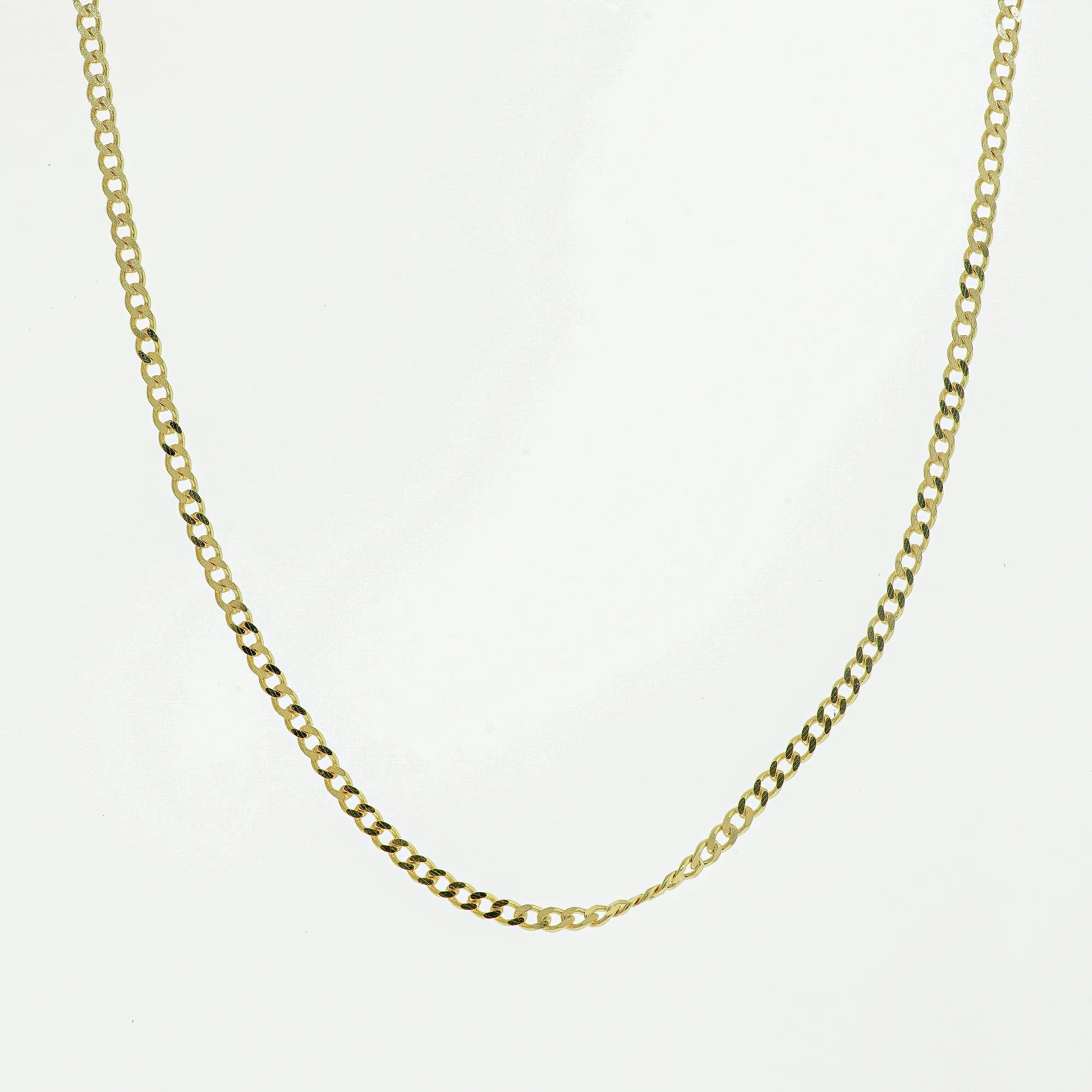 Cuban Chain - Anygolds