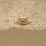 Spider Web Stud