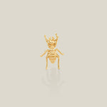 Ant Point Stud - Anygolds