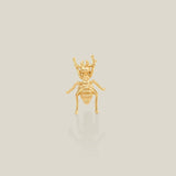 Ant Point Stud - Anygolds