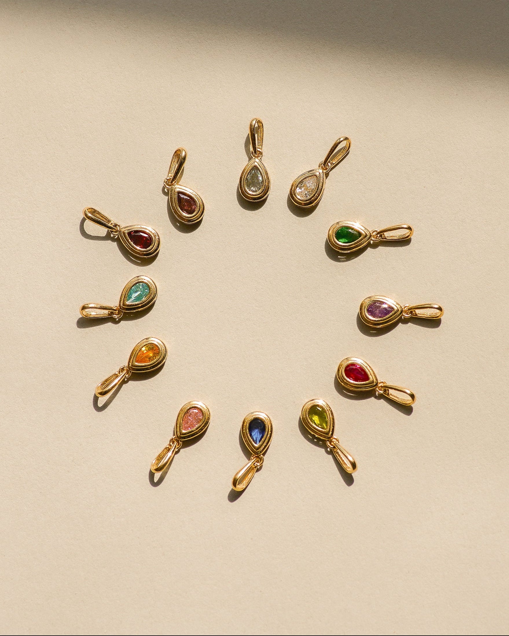 30% Off All Charms & Connectors