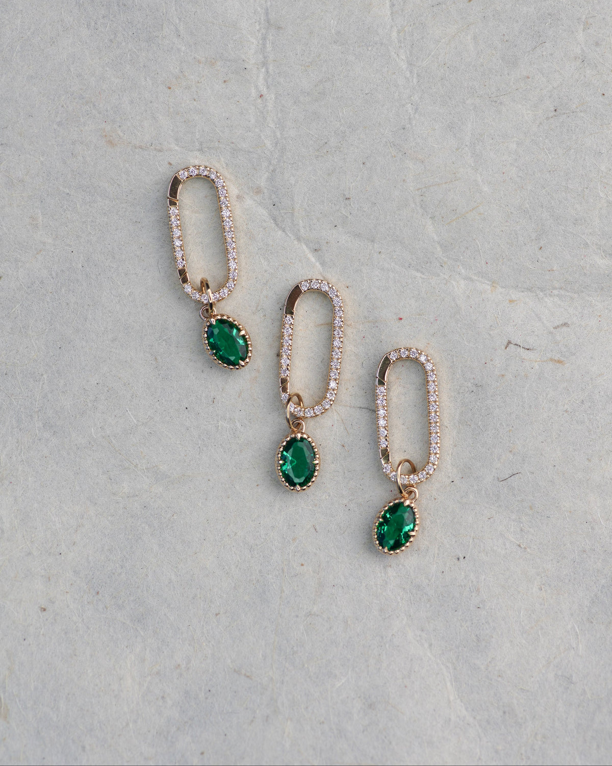 More Charms, More Story