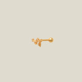 Diamond Climber Star Constellation Stud