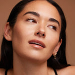 14K Solid Gold Double Hoop Septum Ring – Anygolds