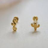 Seahorse Stud (Internal | External)