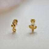 Cactus Stud (Internal | External)