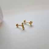 Seahorse Stud (Internal | External)