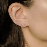 Round Ball Stud (Internal)