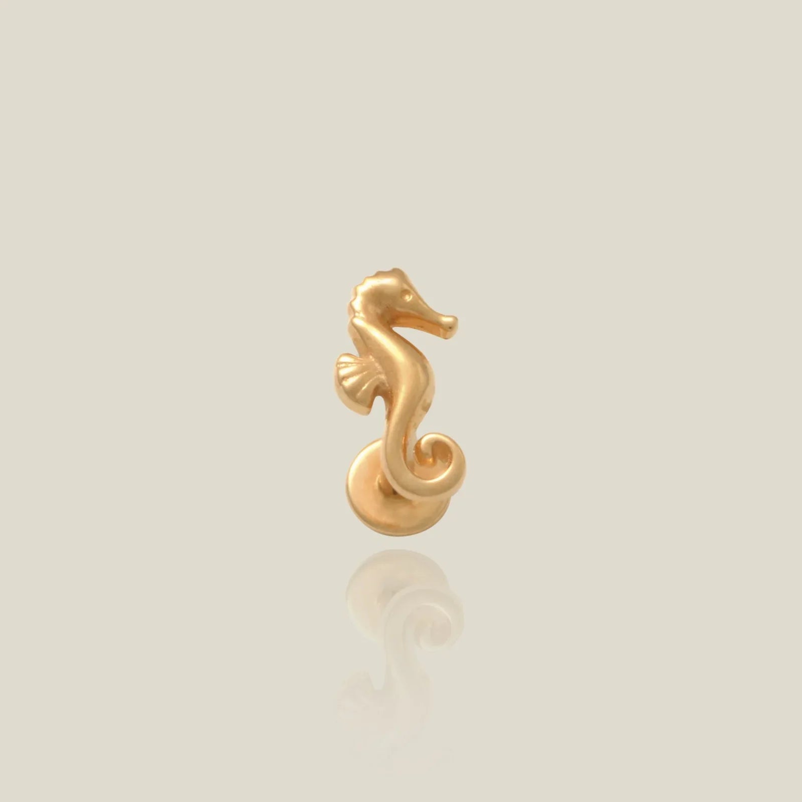 Seahorse Stud (Internal | External) - Anygolds