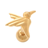 Hummingbird Stud - Anygolds