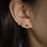 Celtic Trinity Knot Stud (Internal | External)