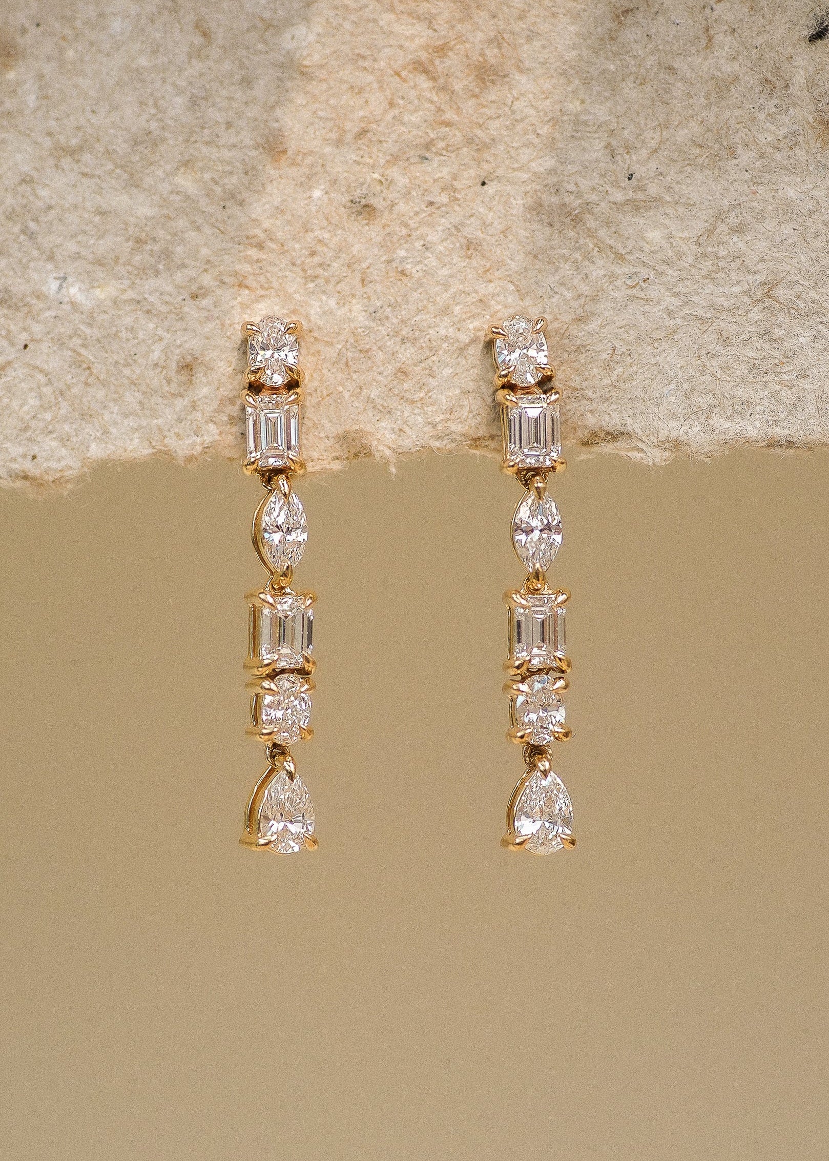 Endless Diamond Sparkle