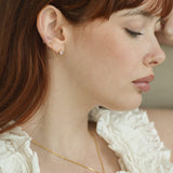 Piercing Nariz Aro Liso