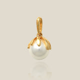 Pearl Pendant - Anygolds