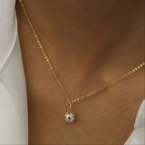 Pearl Pendant