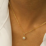 Beaded Chain - Anygolds