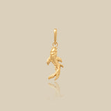 14K Solid Gold Charms – The Icon Edit (10 Styles)