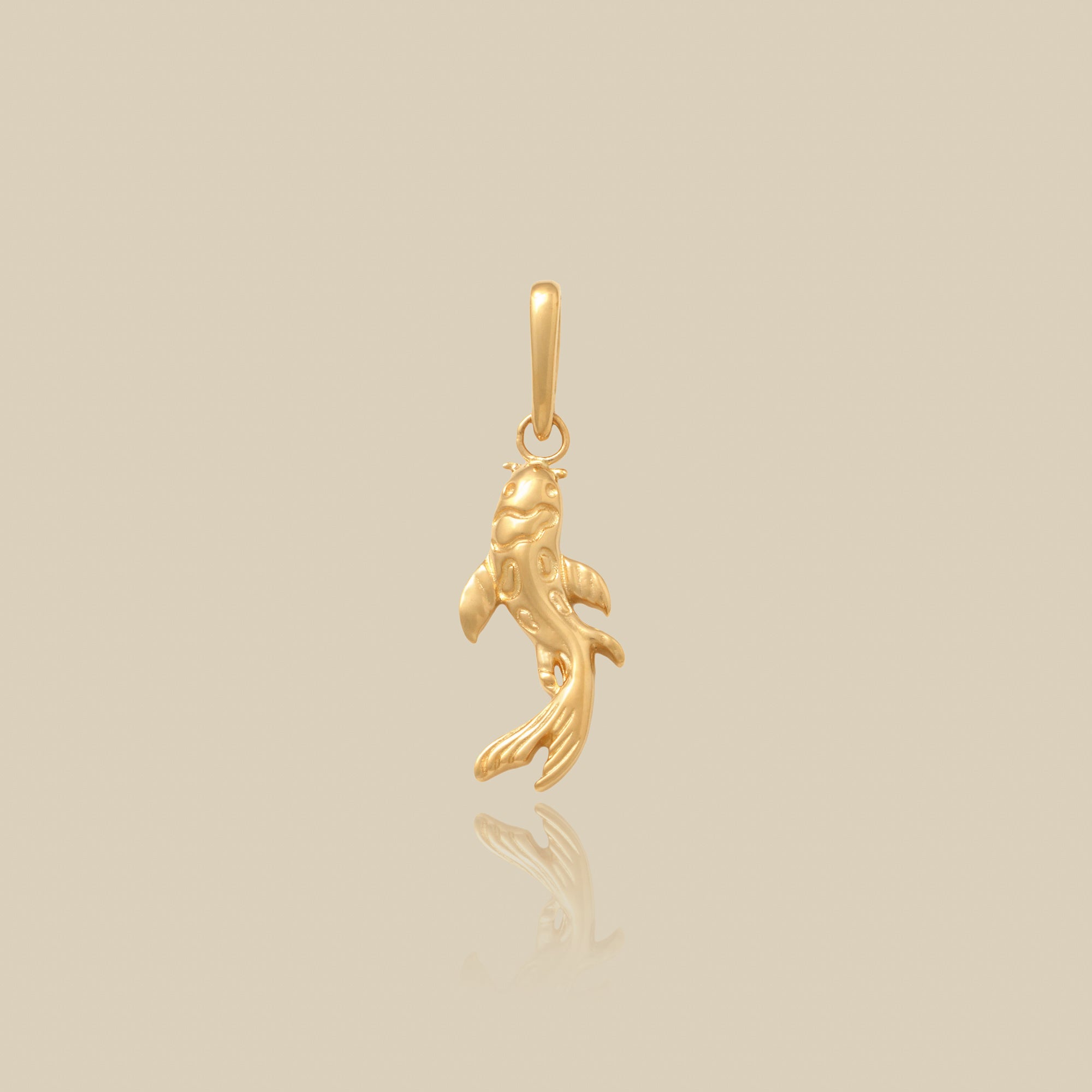 14K Solid Gold Charms – The Icon Edit (10 Styles)
