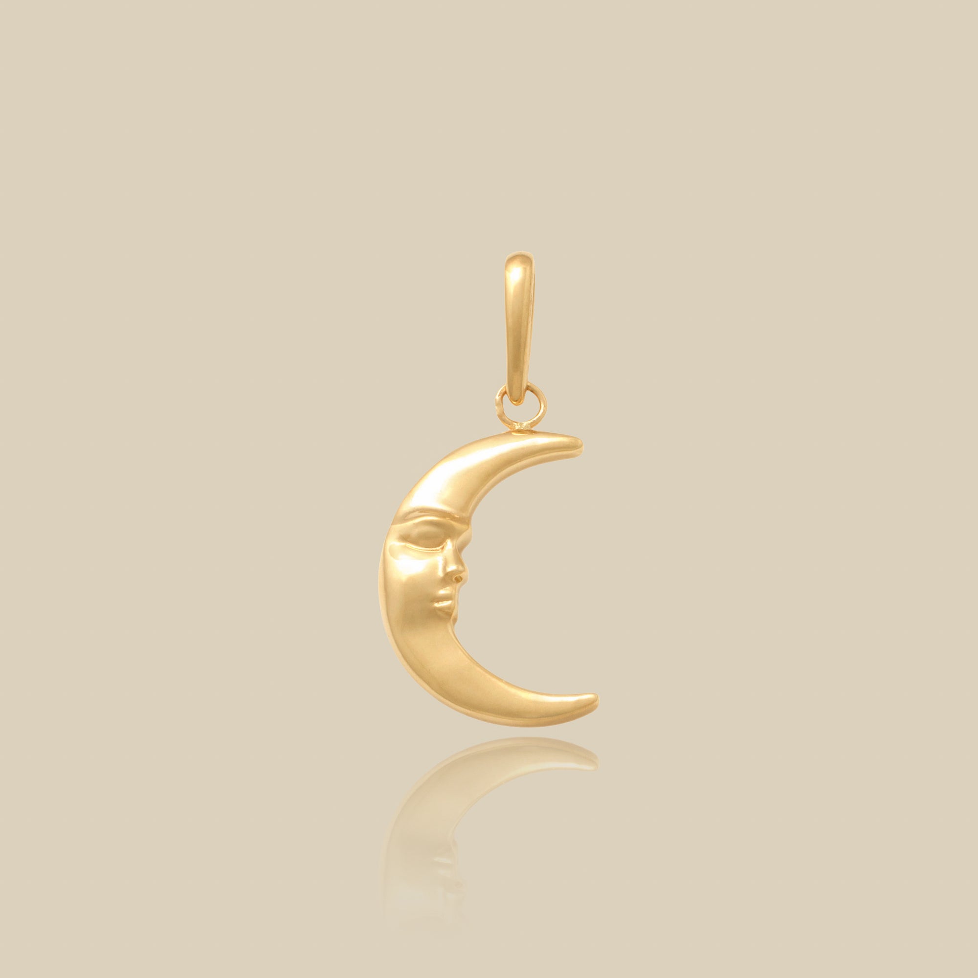 14K Solid Gold Charms – The Icon Edit (10 Styles)