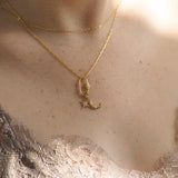 Barrel Oval Carabiner Charm Connector