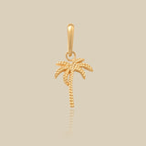 14K Solid Gold Charms – The Icon Edit (10 Styles)