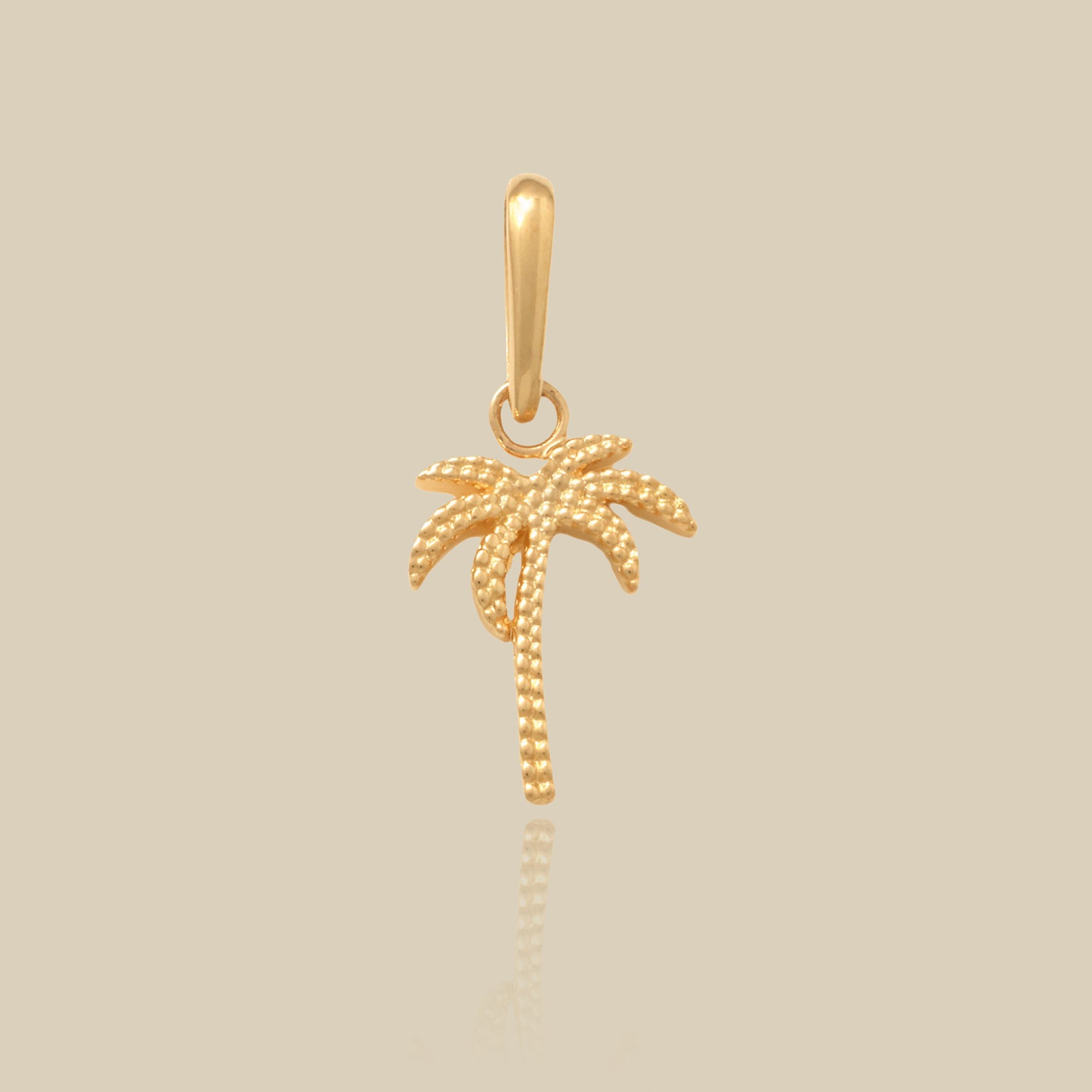 14K Solid Gold Charms – The Icon Edit (10 Styles)