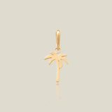 Palm Tree Charm
