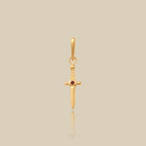 14K Solid Gold Charms – The Icon Edit (10 Styles)