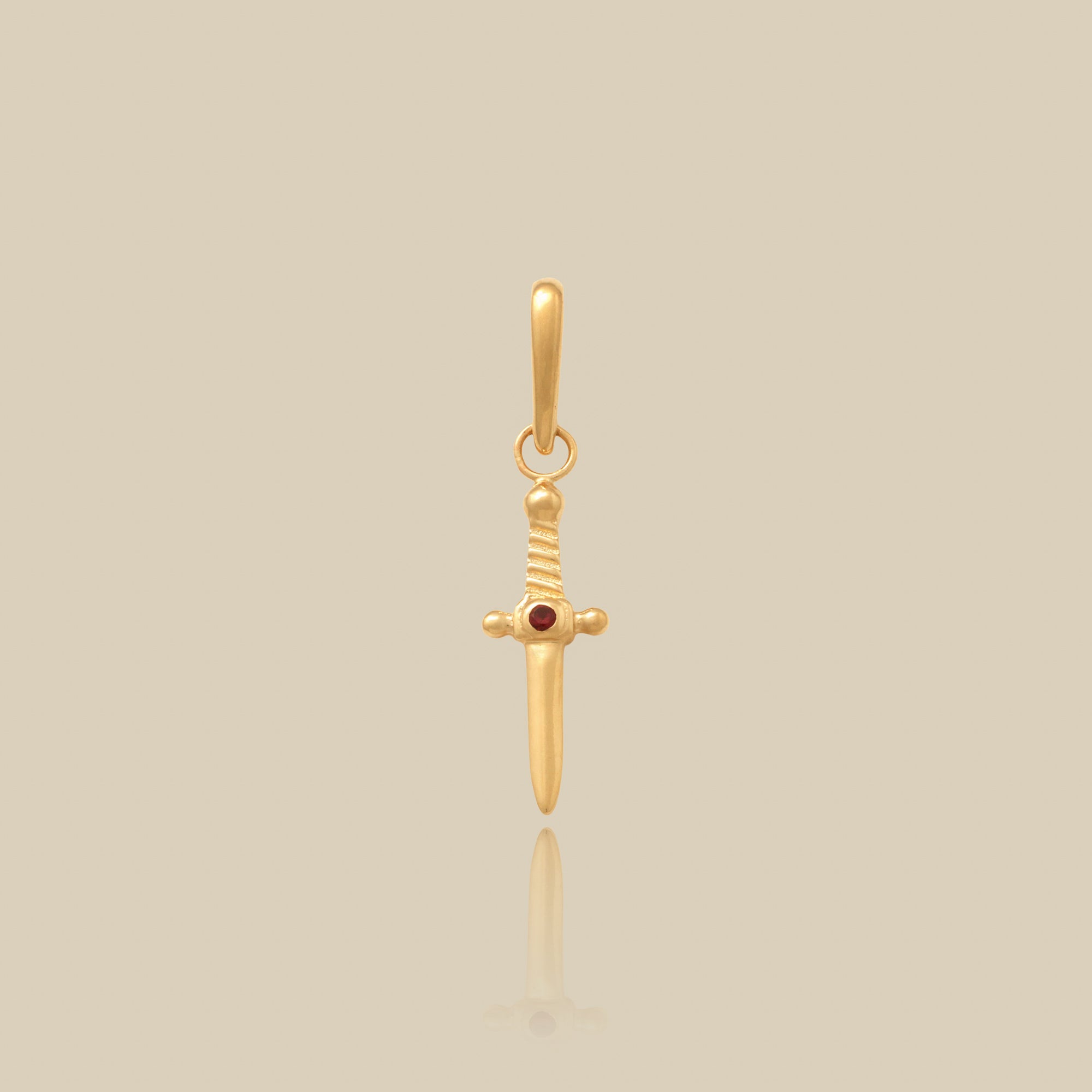 14K Solid Gold Charms – The Icon Edit (10 Styles)