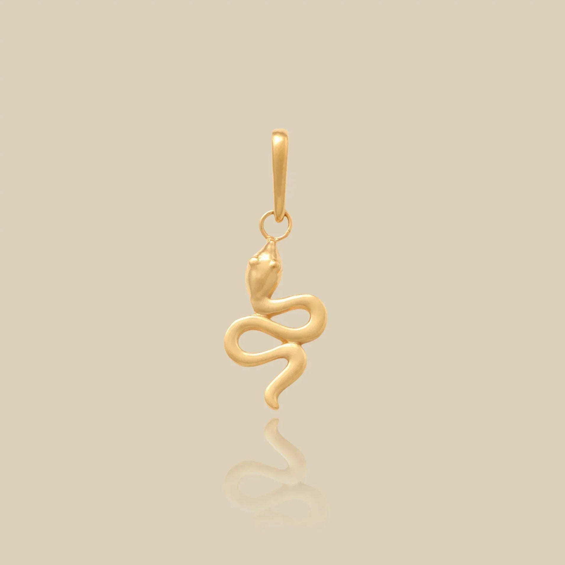 14K Solid Gold Charms – The Icon Edit (10 Styles)