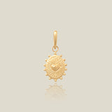 14K Solid Gold Charms – The Icon Edit (10 Styles)
