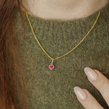 14K Solid Gold Charms – The Icon Edit (10 Styles)