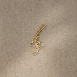 14K Solid Gold Charms – The Icon Edit (10 Styles)