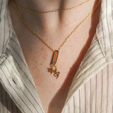 14K Solid Gold Charms – The Icon Edit (10 Styles)